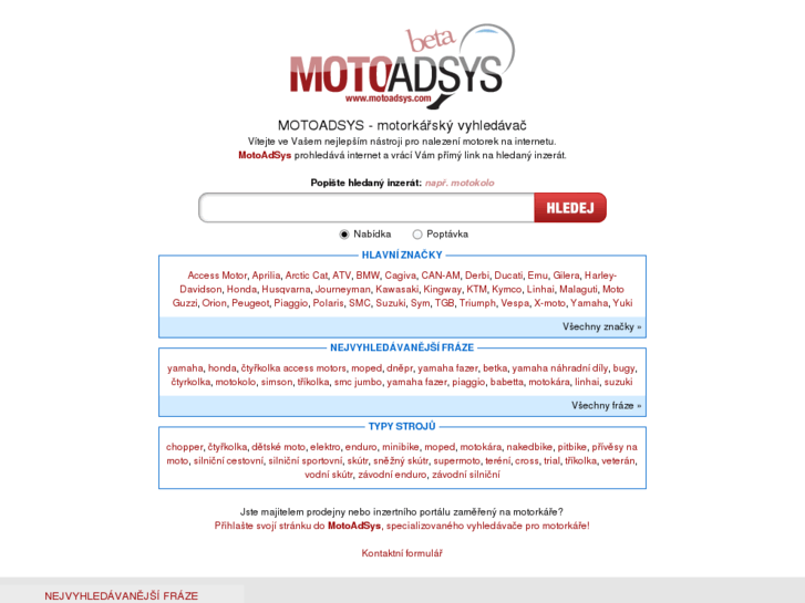 www.motoadsys.com