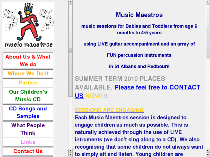 www.musicmaestros.com