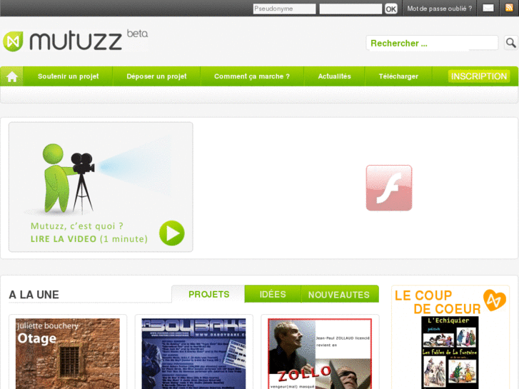 www.mutuzz.es
