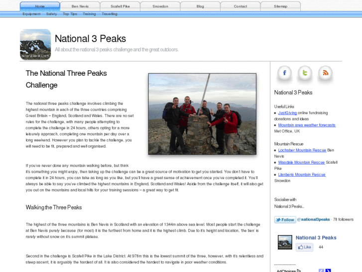 www.national3peaks.com