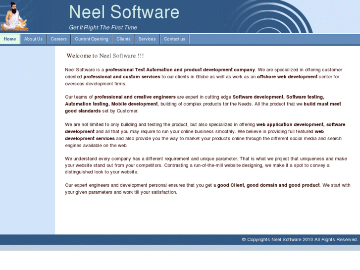 www.neelsoftware.com