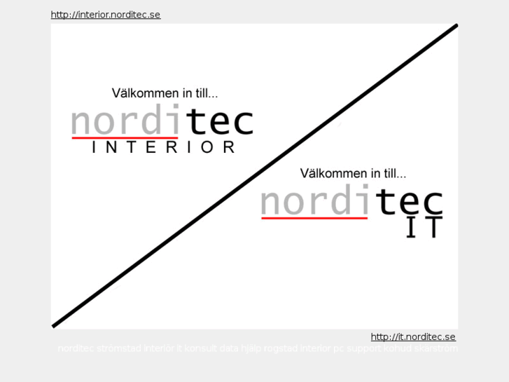 www.norditec.se