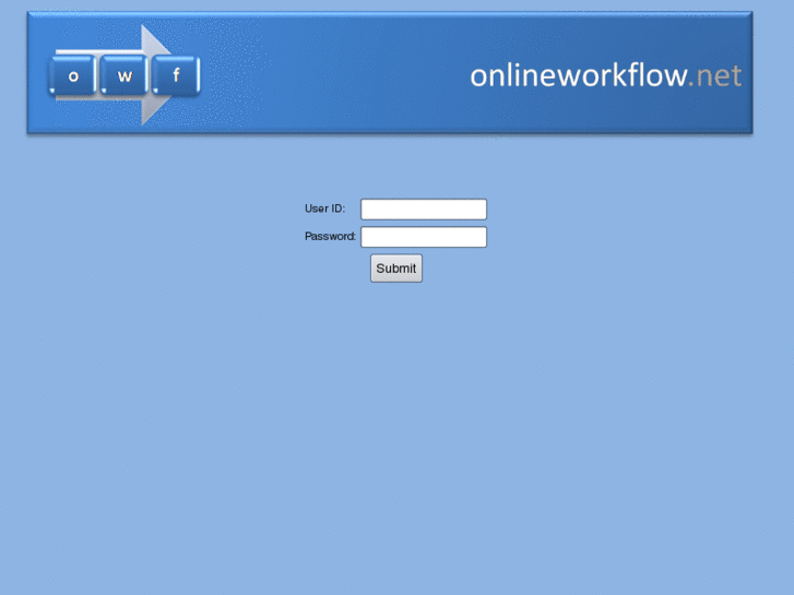 www.onlineworkflow.net