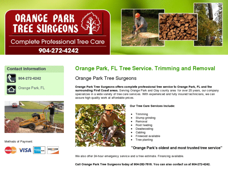 www.orangeparktreesurgeons.com