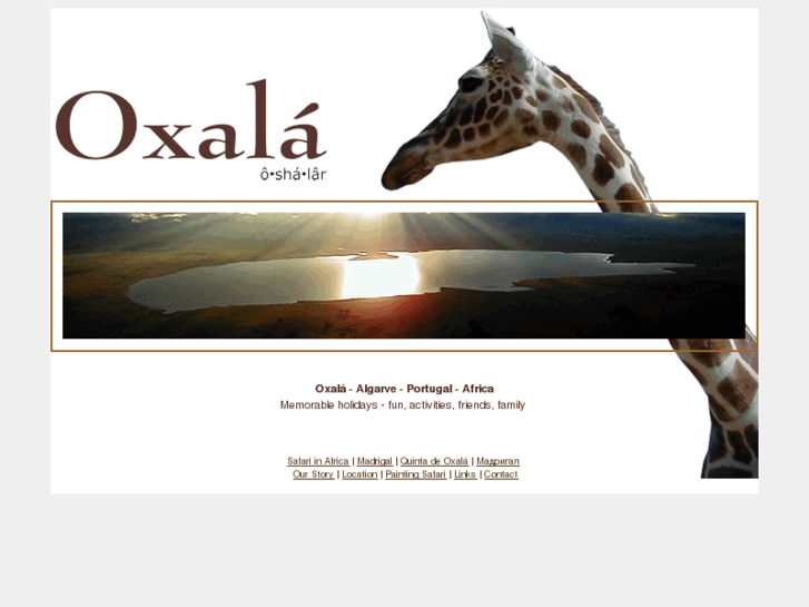 www.oxala.com