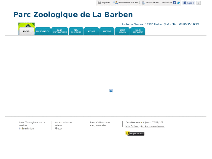 www.parczoologiquedelabarben.com