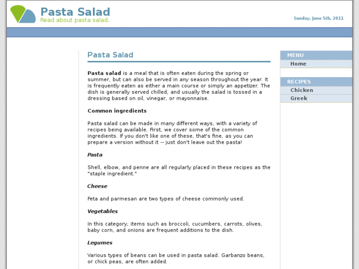 www.pastasalad.org