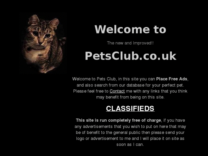 www.pawsandclaws.co.uk