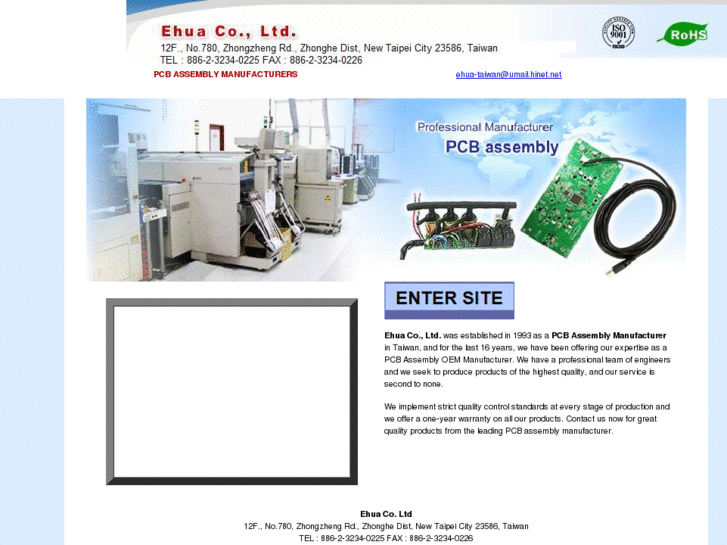 www.pcbassemblymanufacturers.com