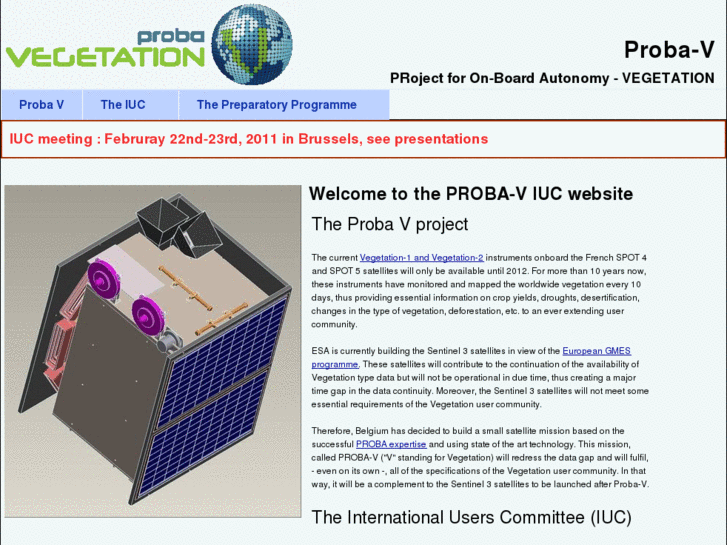 www.probav-iuc.org