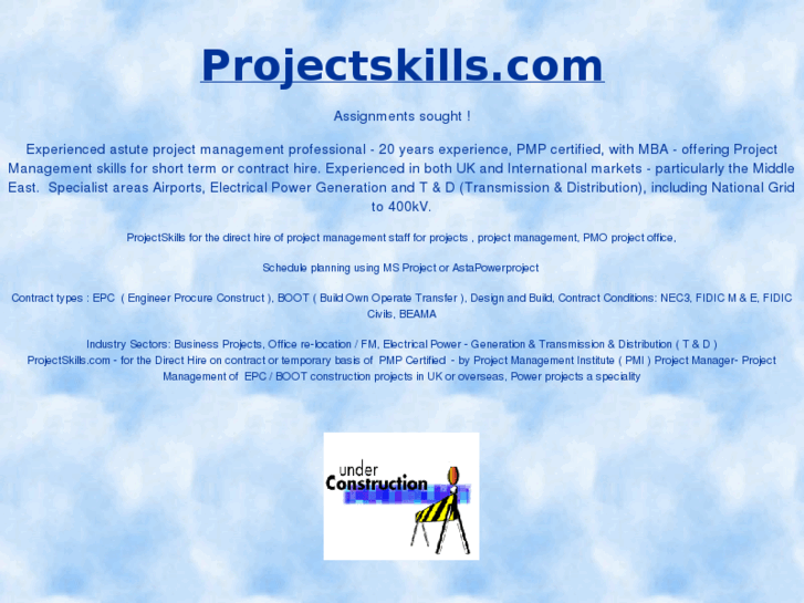 www.projectskills.com