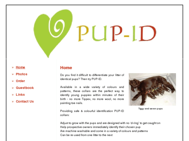 www.pup-id.com