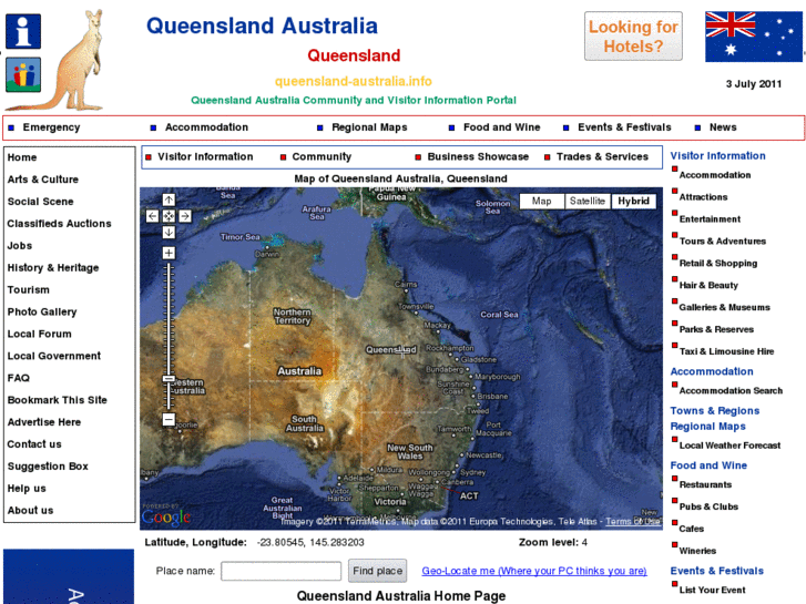 www.queensland-australia.info