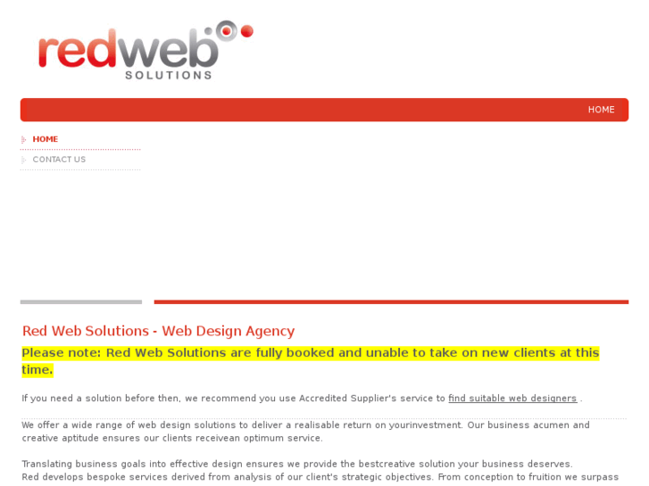www.redwebsolutions.com