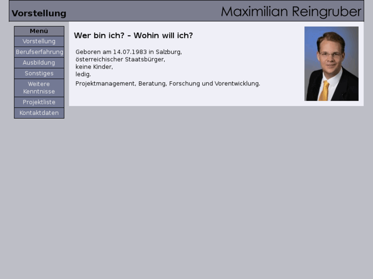 www.reingruber.info