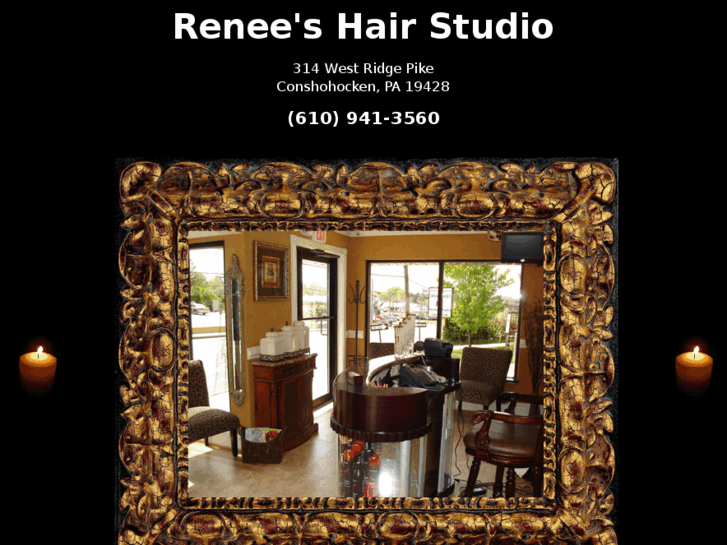 www.reneeshairstudio.com