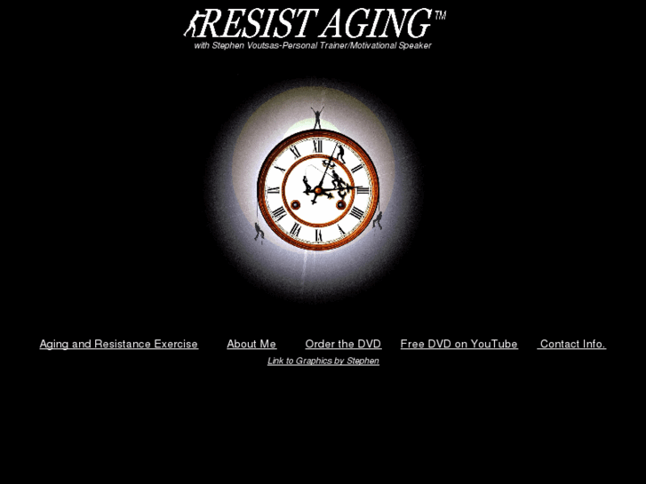 www.resistagingonline.com