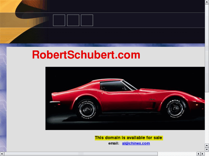 www.robertschubert.com