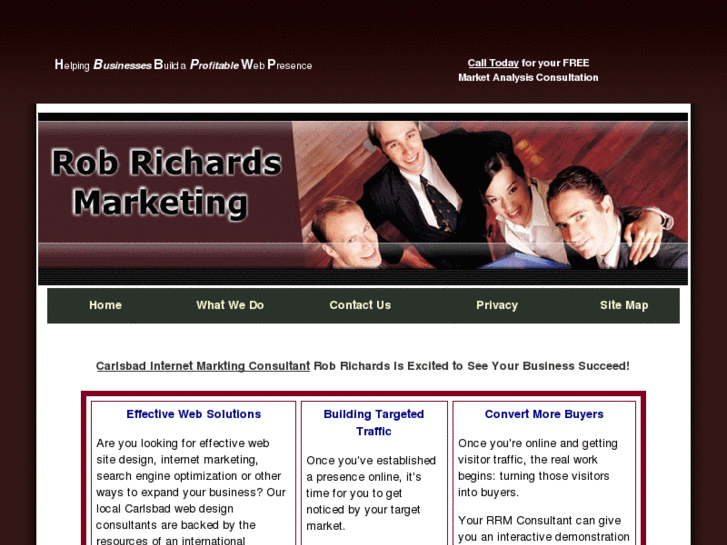 www.robrichardsmarketing.com