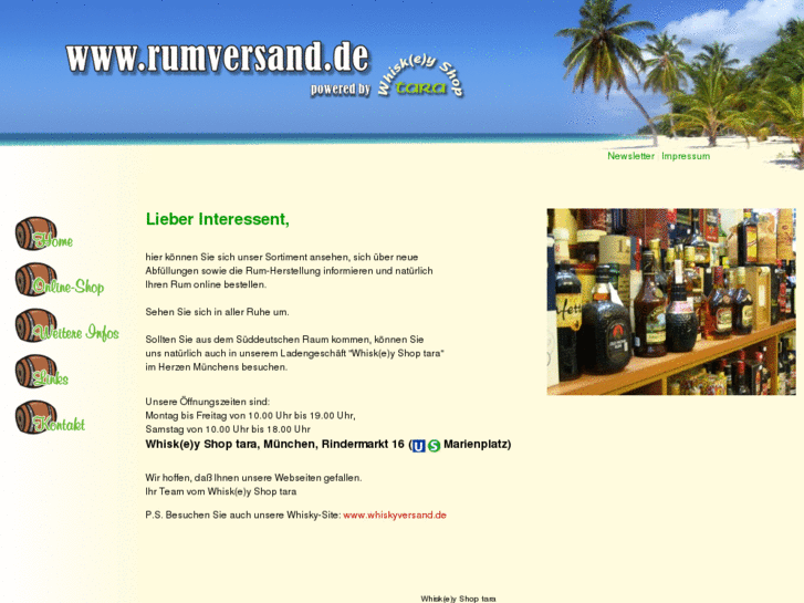 www.rumversand.de