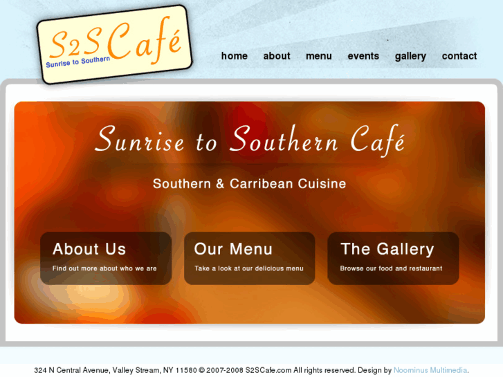 www.s2scafe.com