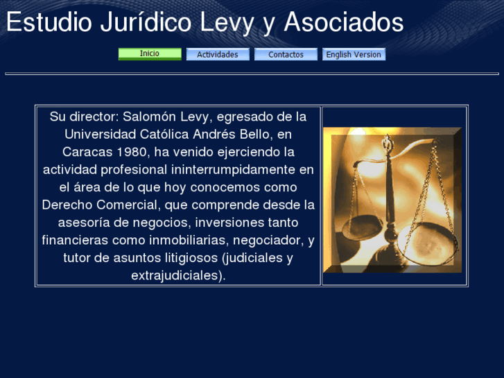 www.salomonlevyabogado.com