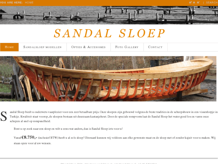 www.sandalsloep.com