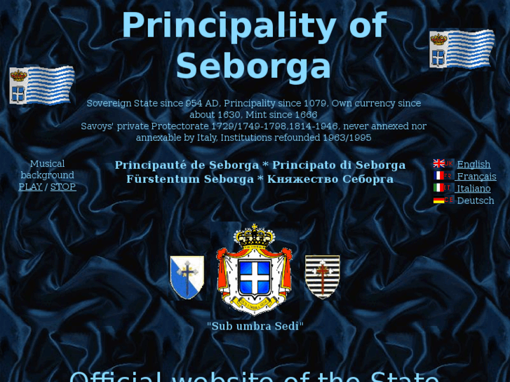 www.seborga-govt.org