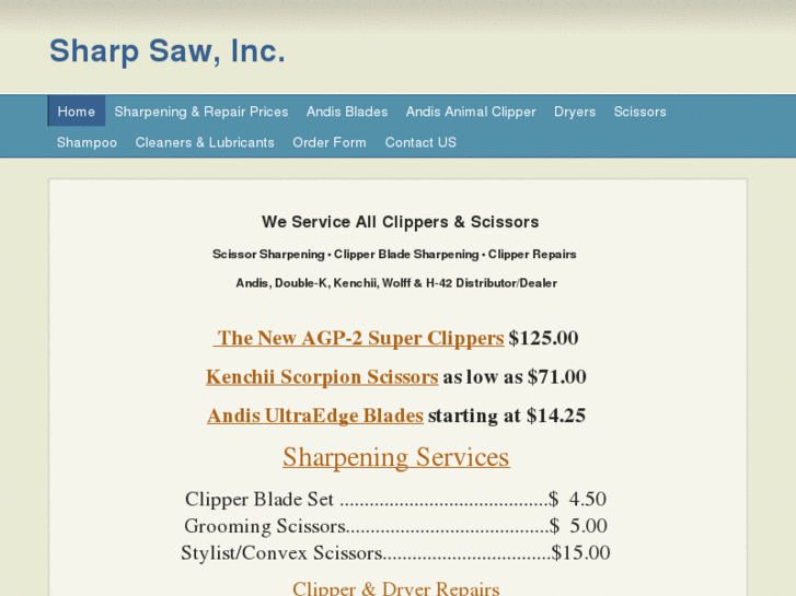 www.sharpsawinc.com