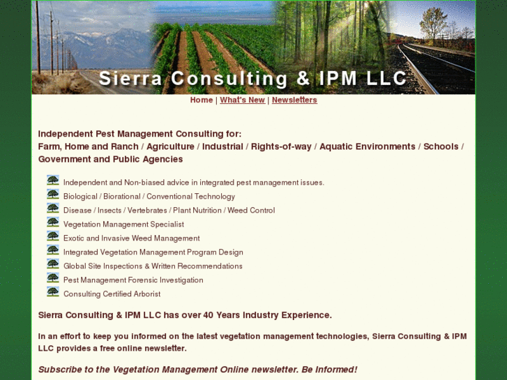 www.sierraconsultingipm.com