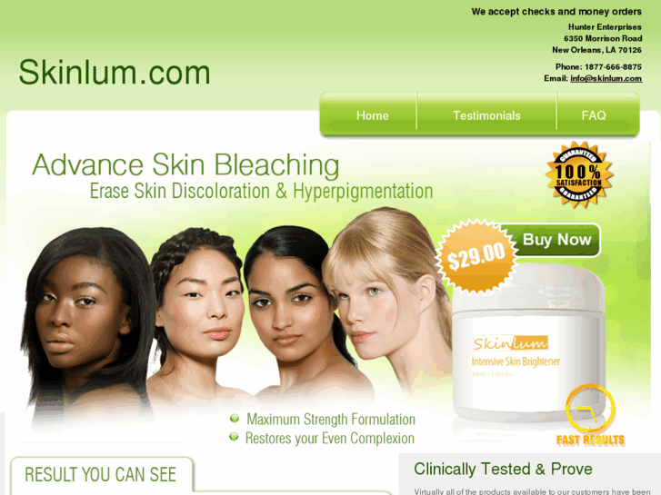 www.skinlum.com