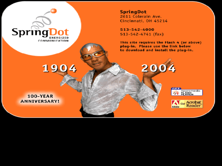 www.springdot.com