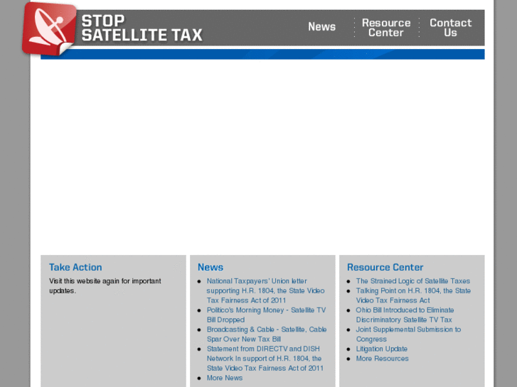 www.stopsatellitetax.com