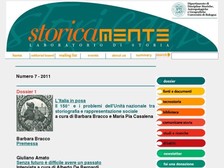 www.storicamente.com