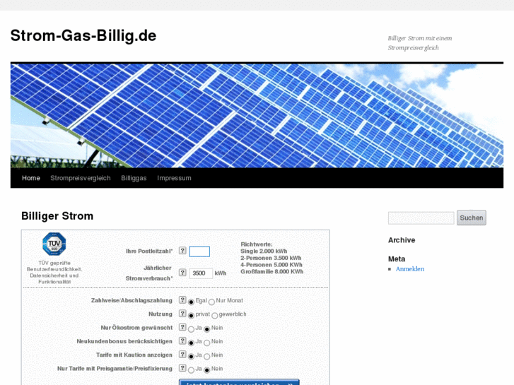 www.strom-gas-billig.de