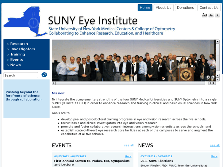 www.sunyeyeinstitute.com