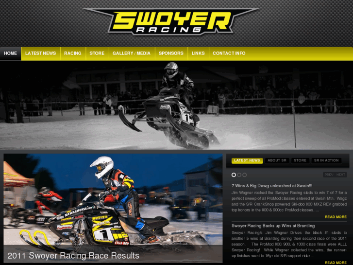 www.swoyerracing.com