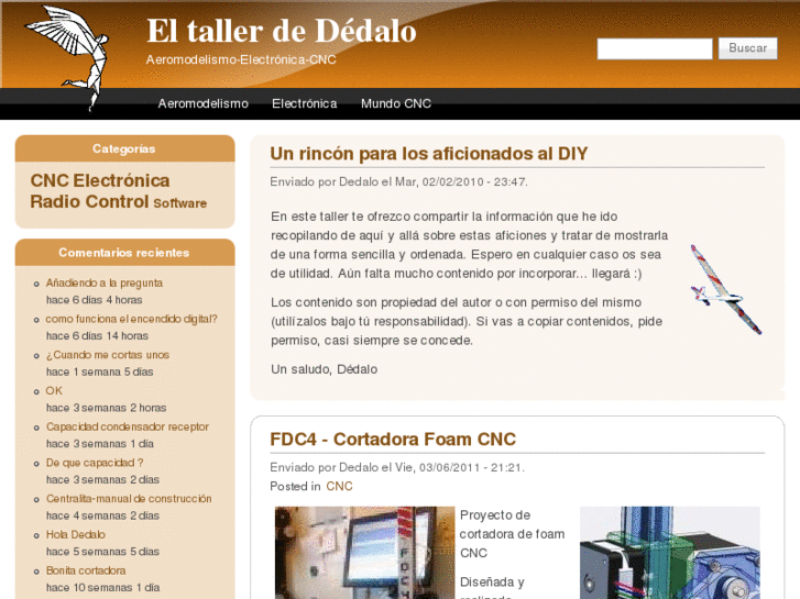 www.tallerdedalo.es