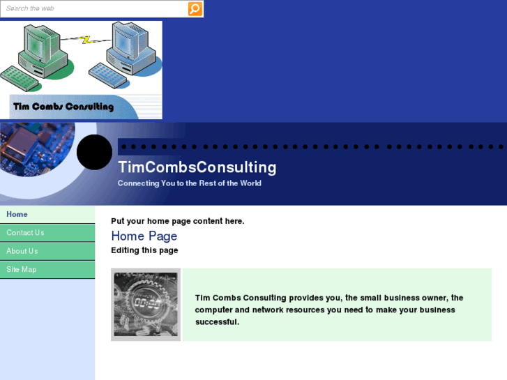 www.tcombs.net