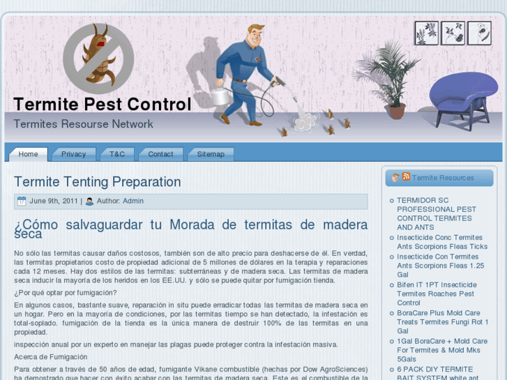 www.termitepestcontrolnow.com