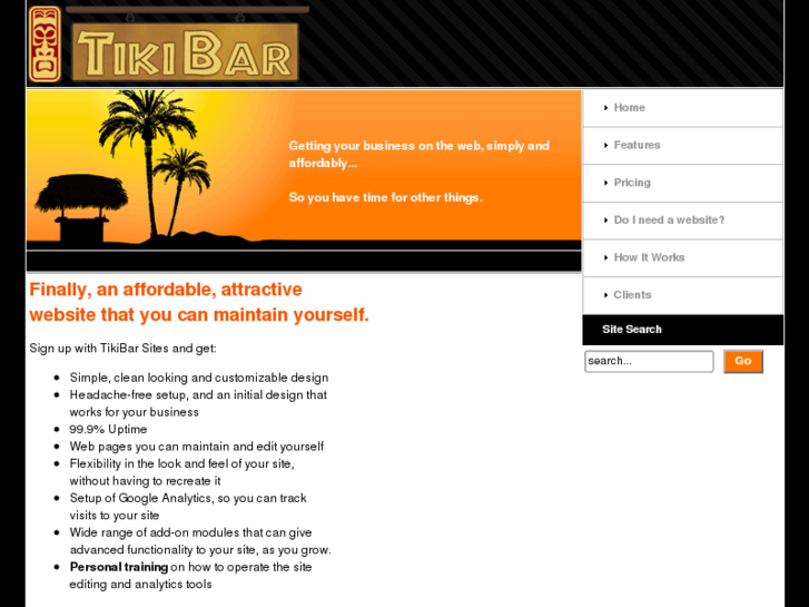 www.tikibarhosting.com