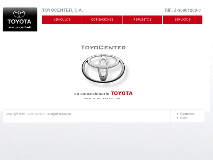 www.toyocenter.com
