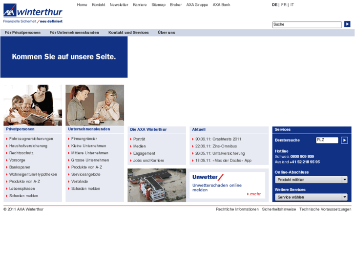 www.unit-linked.com