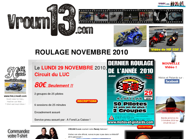 www.vroum13.com