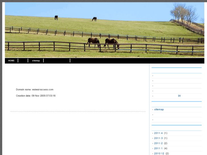 www.waiwai-access.com