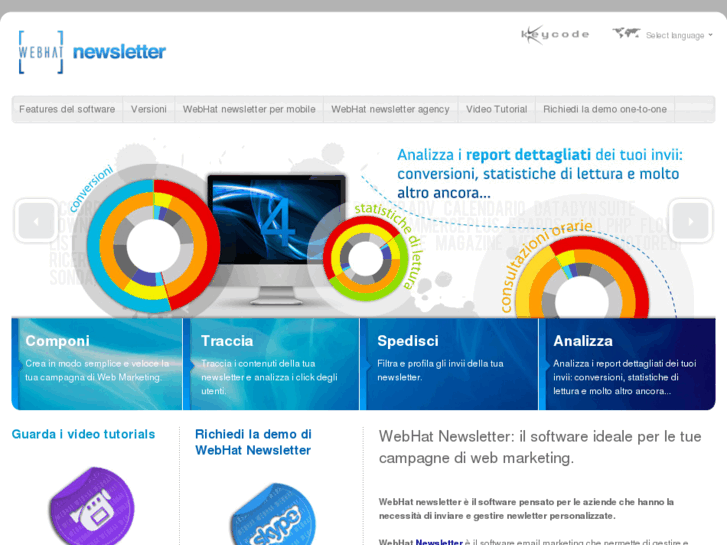 www.webhatnewsletter.it