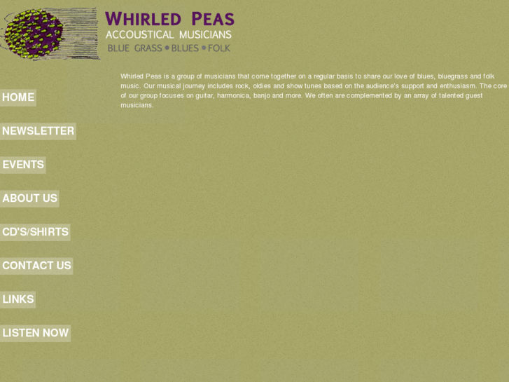 www.whirledpeasband.com