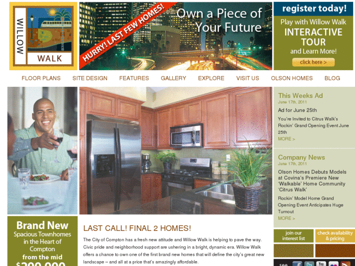 www.willowwalkhomes.com