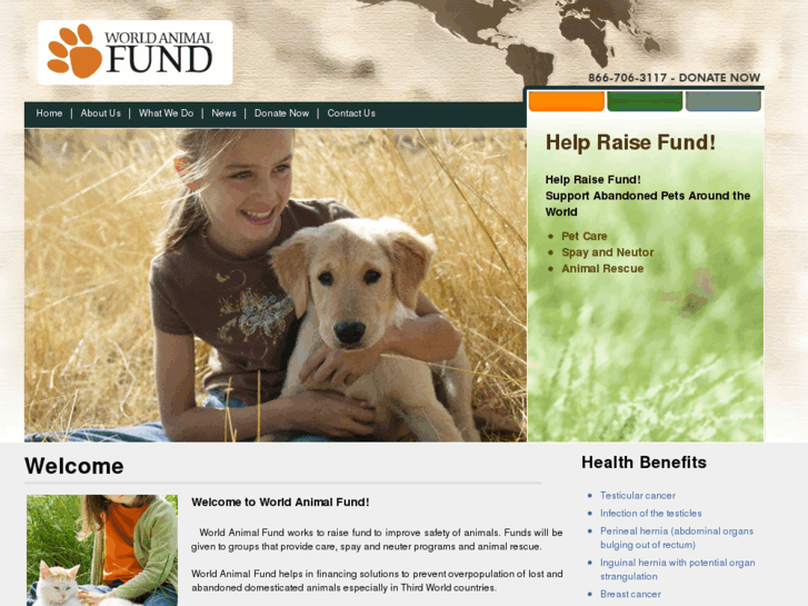 www.worldanimalfund.com