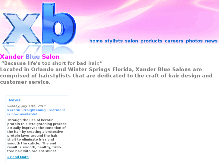 www.xbsalon.com